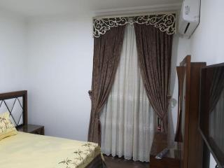 Peaceful 3-BR Hotel Apt Madinaty - Madinaty - 3