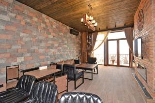 Luxury City Apartment - Erevan - 8