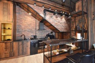 Luxury City Apartment - Erevan - 5