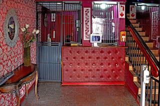 Ophirton Hotel - Johannesburg - 4