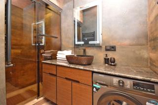 Luxury City Apartment - Erevan - 3