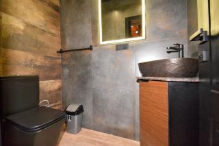Luxury City Apartment - Erevan - 2