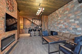 Luxury City Apartment - 4