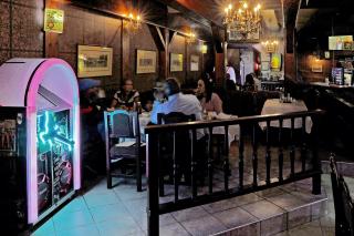 Ophirton Hotel - Johannesburg - 2