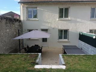 Gîte Coccinelle - Saint-Aignan - 5
