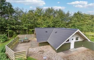 Amazing Home In Toftlund With Wifi - Toftlund - 1