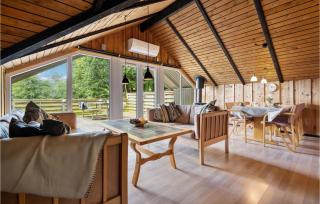 Amazing Home In Toftlund With Wifi - Toftlund - 7