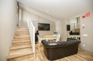 Les Clarisses Boutique Hotel - 5
