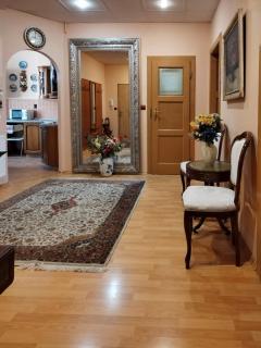 Kamil Apartments, Lux, 95m2 - 8