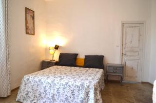 chambre d hote spacieuse avec cour junas gard - 6