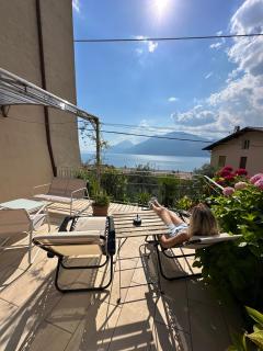 Villa Antonia by GardaDoma - Brenzone sul Garda - 0
