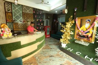 Hotel HARPAL CLASSIC - 7