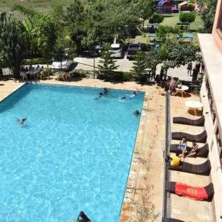 Sunstar Resort Thika - Thika - 2