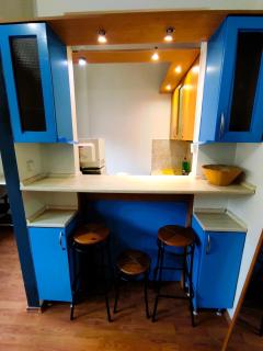 City Center Studio in Old Town Great Location - Bratislava - 8