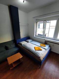 City Center Studio in Old Town Great Location - Bratislava - 9