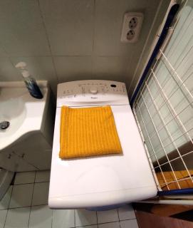 City Center Studio in Old Town Great Location - Bratislava - 6