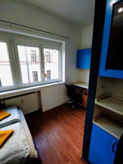 City Center Studio in Old Town Great Location - Bratislava - 4