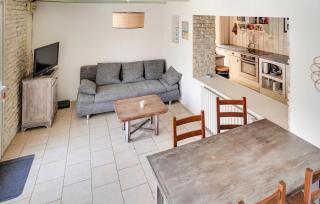 Quartier Tasdon - Maison de Ville charmante - Terrasse - 1