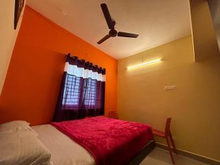 Surya Residency Srirangam - Srirangam - 8