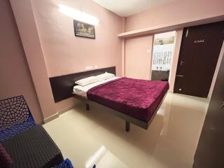 Surya Residency Srirangam - Srirangam - 4