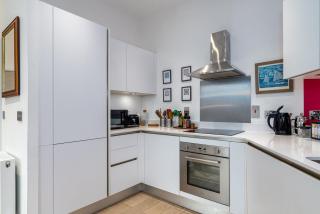 GuestReady - Industrial Chic in Hackney - Londra - 6