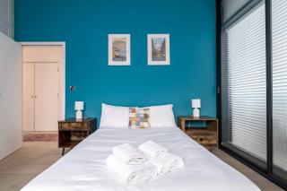GuestReady - Industrial Chic in Hackney - Londra - 8