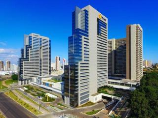 Apt maravilhoso no Dfplaza - Brasilia - 0