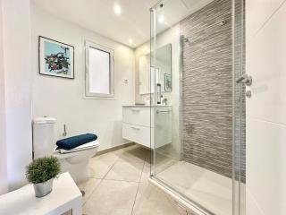 Pineapple Sorbet piscina, doble terraza, cocina completa y WIFI - 2