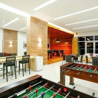 Apt maravilhoso no Dfplaza - Brasilia - 1