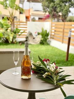 Villa Berenike - San Teodoro - 5