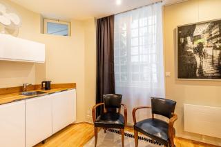 GuestReady -Beautiful 2-Room in the Heart of Paris - Paris - 8