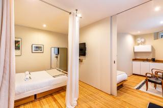 GuestReady -Beautiful 2-Room in the Heart of Paris - Paris - 9