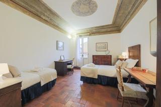 Apartments Florence - Canto dei Ciompi 4bdr - Florencia - 8