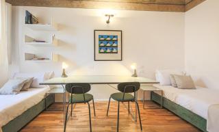 Apartments Florence - Canto dei Ciompi 4bdr - Florencia - 4