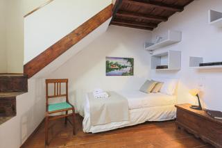 Apartments Florence - Canto dei Ciompi 4bdr - Florencia - 2