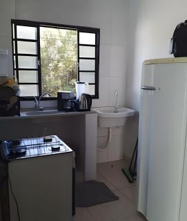 Apto simples n.07 com valor acessivel - Brasilia - 6