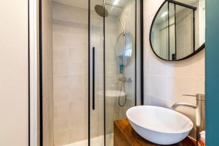 GuestReady - Charming Apt near the Beaubourg - Parigi - 2