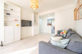 GuestReady - Great 3BDR apartment in Oeiras! - Oeiras - 1