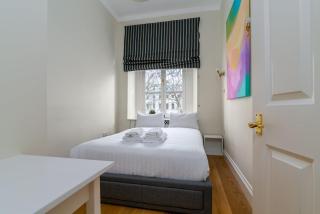 GuestReady - Lovely 1BR Home by Hyde Park - Londra - 8