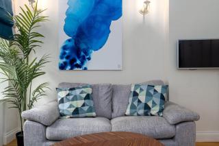 GuestReady - Lovely 1BR Home by Hyde Park - Londra - 3