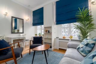 GuestReady - Lovely 1BR Home by Hyde Park - Londra - 0