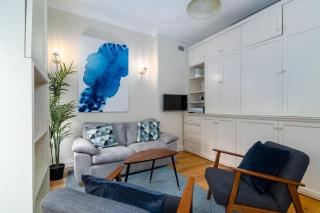 GuestReady - Lovely 1BR Home by Hyde Park - Londra - 2