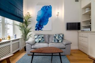 GuestReady - Lovely 1BR Home by Hyde Park - Londra - 5