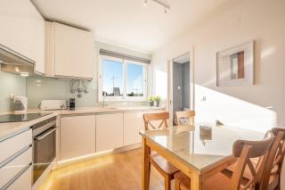 GuestReady - Sunny spacious in Belém - Lissabon - 9