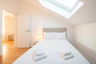 GuestReady - Sunny spacious in Belém - Lissabon - 7
