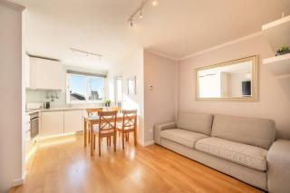 GuestReady - Sunny spacious in Belém - Lissabon - 0