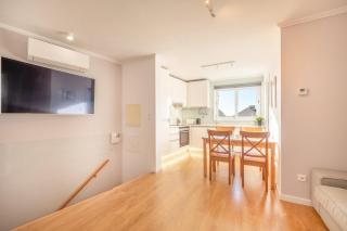 GuestReady - Sunny spacious in Belém - Lissabon - 3
