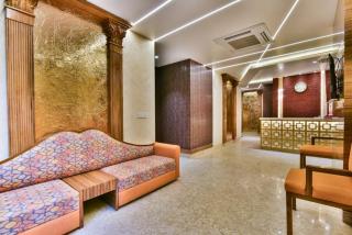HOTEL RV GOLDEN - Amritsar - 5