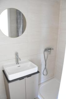 Modern studio apartment in Crikvenica! Sea view! - Crikvenica - 4
