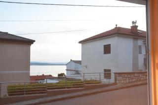 Modern studio apartment in Crikvenica! Sea view! - Crikvenica - 2